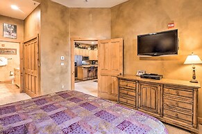 Ski-out Keystone Resort Condo w/ Private Balcony