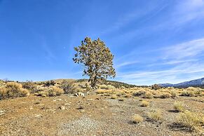 Big Bear Lake Cabin w/ Deck & Views ~ 9 Mi to Ski!