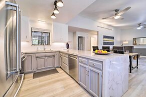 Tahoe City Home w/ Hot Tub: Ski, Hike, & Relax!