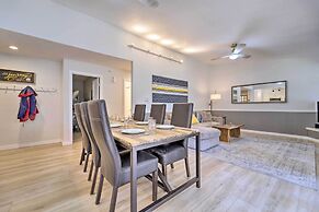 Tahoe City Home w/ Hot Tub: Ski, Hike, & Relax!