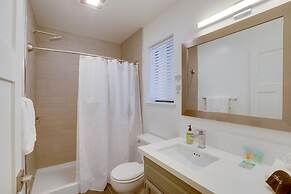 Tahoe City Home w/ Hot Tub: Ski, Hike, & Relax!