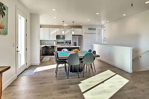 Stunning Getaway < 1 Mi to Grover Beach!