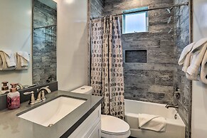 Stunning Getaway < 1 Mi to Grover Beach!