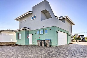 Stunning Getaway < 1 Mi to Grover Beach!