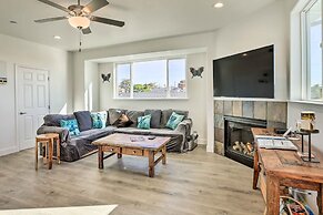 Stunning Getaway < 1 Mi to Grover Beach!