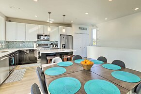 Stunning Getaway < 1 Mi to Grover Beach!