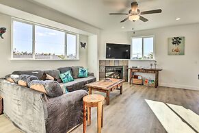 Stunning Getaway < 1 Mi to Grover Beach!