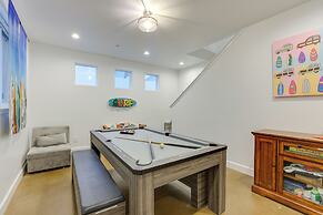 Stunning Getaway < 1 Mi to Grover Beach!