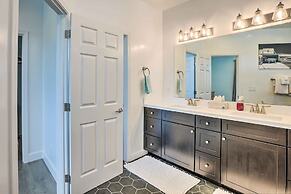 Stunning Getaway < 1 Mi to Grover Beach!