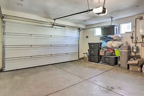 Stunning Getaway < 1 Mi to Grover Beach!