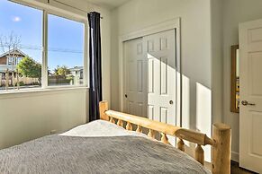 Stunning Getaway < 1 Mi to Grover Beach!