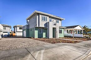 Stunning Getaway < 1 Mi to Grover Beach!