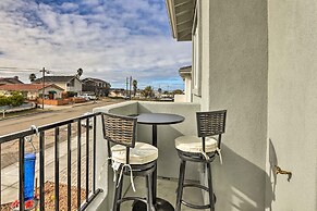 Stunning Getaway < 1 Mi to Grover Beach!