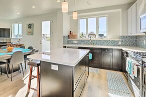 Stunning Getaway < 1 Mi to Grover Beach!