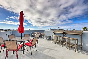 Stunning Getaway < 1 Mi to Grover Beach!