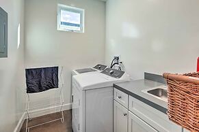 Stunning Getaway < 1 Mi to Grover Beach!