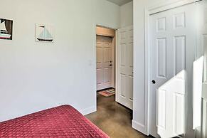 Stunning Getaway < 1 Mi to Grover Beach!