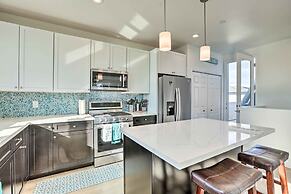 Stunning Getaway < 1 Mi to Grover Beach!