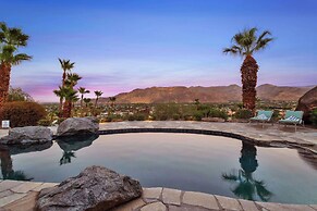 Palm Springs Retreat w/ Private Pool & Jacuzzi