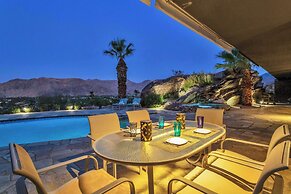 Palm Springs Retreat w/ Private Pool & Jacuzzi