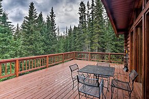 'bear View Lodge' ~14 Mi to Breckenridge Resort!