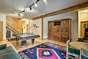 'bear View Lodge' in Alma: 15 Mi to Breckenridge!