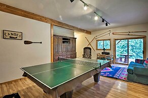 'bear View Lodge' in Alma: 15 Mi to Breckenridge!