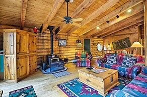 'bear View Lodge' in Alma: 15 Mi to Breckenridge!