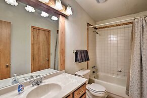 'bear View Lodge' in Alma: 15 Mi to Breckenridge!