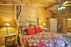 'bear View Lodge' in Alma: 15 Mi to Breckenridge!