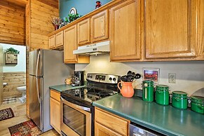 'bear View Lodge' in Alma: 15 Mi to Breckenridge!