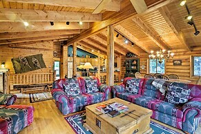 'bear View Lodge' in Alma: 15 Mi to Breckenridge!