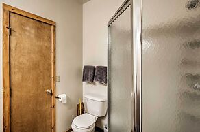 'bear View Lodge' in Alma: 15 Mi to Breckenridge!