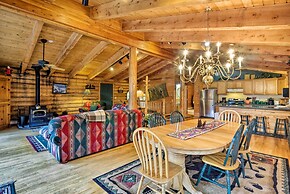 'bear View Lodge' in Alma: 15 Mi to Breckenridge!