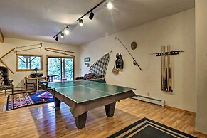 'bear View Lodge' in Alma: 15 Mi to Breckenridge!