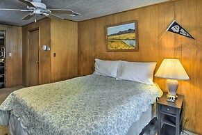 Allenspark Vacation Rental Near Estes Park!