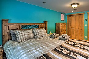 Allenspark Vacation Rental Near Estes Park!
