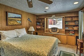 Allenspark Vacation Rental Near Estes Park!