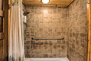 Allenspark Vacation Rental Near Estes Park!