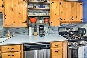 Allenspark Vacation Rental Near Estes Park!