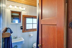 'autumnsong Fireside' Cabin Near Dtwn Buena Vista!