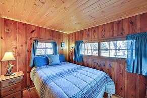 'autumnsong Fireside' Cabin Near Dtwn Buena Vista!