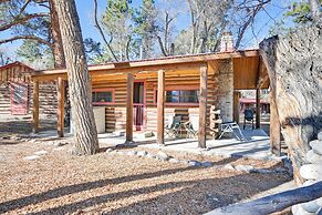 'autumnsong Fireside' Cabin Near Dtwn Buena Vista!