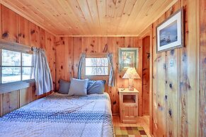 'autumnsong Fireside' Cabin Near Dtwn Buena Vista!