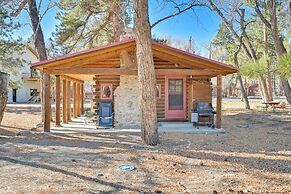 'autumnsong Fireside' Cabin Near Dtwn Buena Vista!