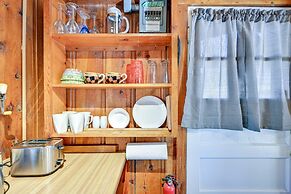 'autumnsong Fireside' Cabin Near Dtwn Buena Vista!