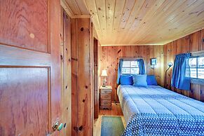 'autumnsong Fireside' Cabin Near Dtwn Buena Vista!