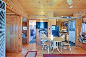 'autumnsong Fireside' Cabin Near Dtwn Buena Vista!