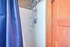 'autumnsong Fireside' Cabin Near Dtwn Buena Vista!