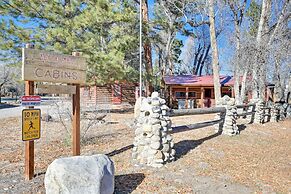'autumnsong Fireside' Cabin Near Dtwn Buena Vista!